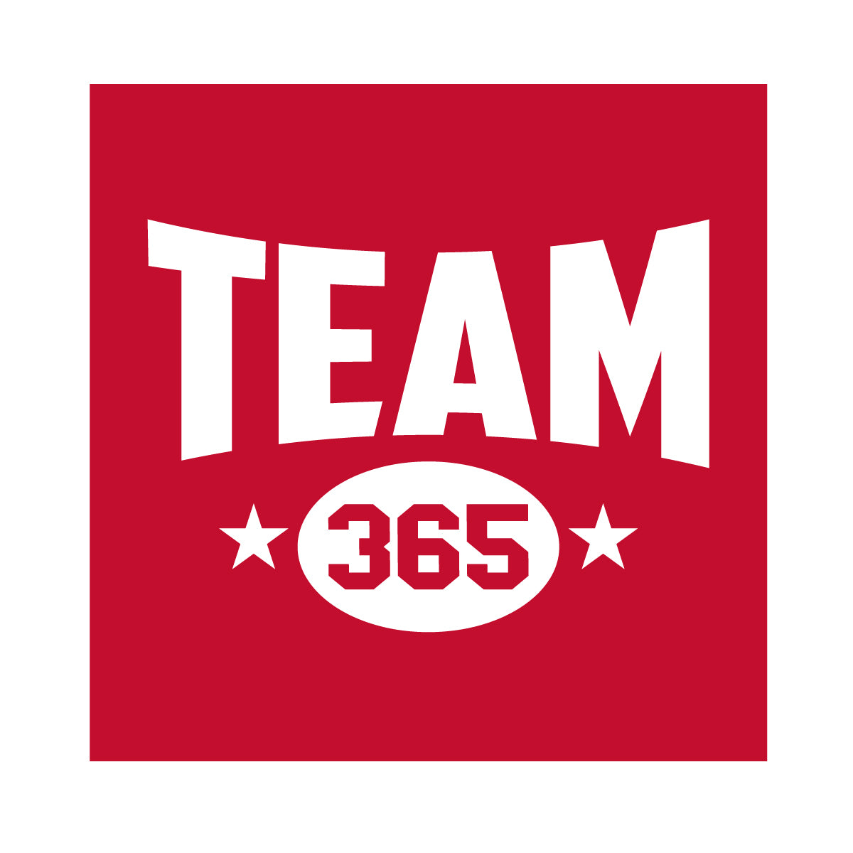 Team 365 logo