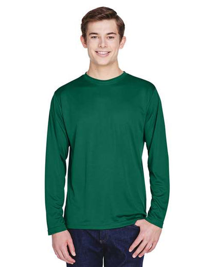 Men's Zone Performance Long Sleeve T-Shirt