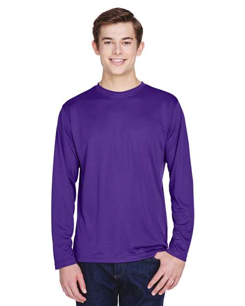 Men's Zone Performance Long Sleeve T-Shirt