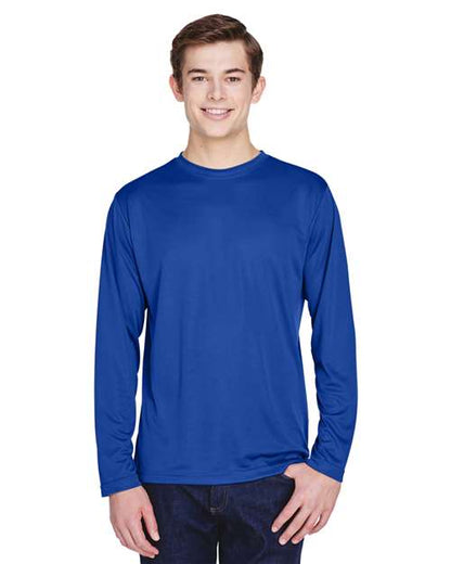 Men's Zone Performance Long Sleeve T-Shirt