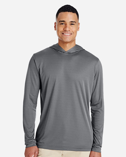 Men's Zone Performance Hooded T-Shirt