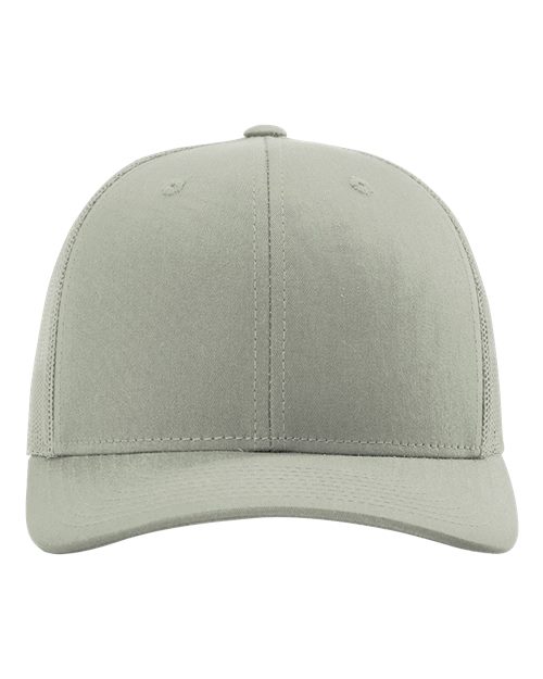 In-Stock Richardson 112 – Snapback Trucker Cap