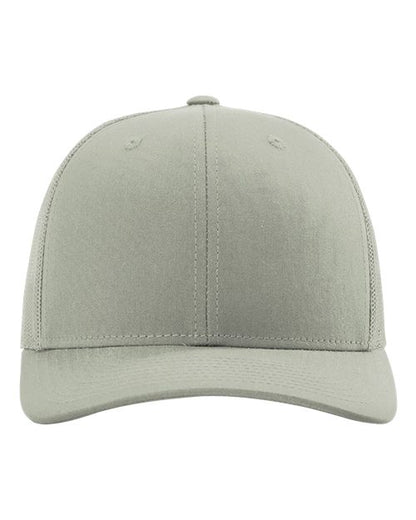 In-Stock Richardson 112 – Snapback Trucker Cap
