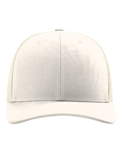 In-Stock Richardson 112 – Snapback Trucker Cap