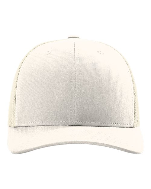 Snapback Trucker Cap