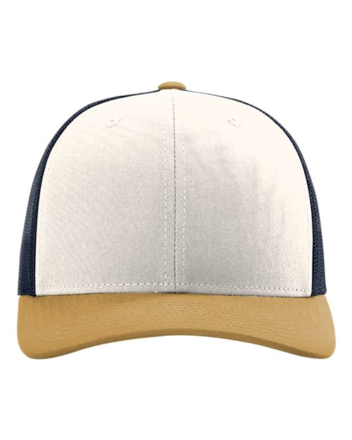 Snapback Trucker Cap