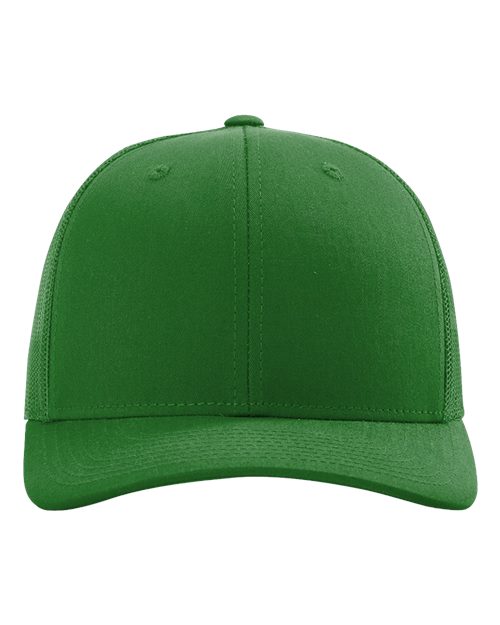 In-Stock Richardson 112 – Snapback Trucker Cap