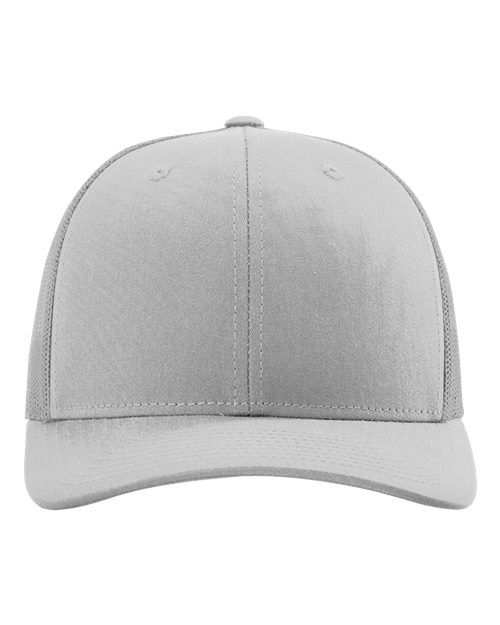 In-Stock Richardson 112 – Snapback Trucker Cap