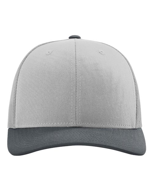 In-Stock Richardson 112 – Snapback Trucker Cap
