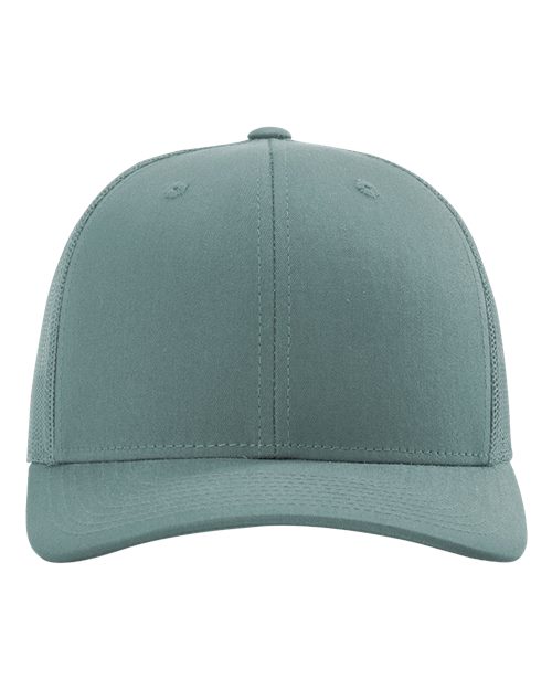In-Stock Richardson 112 – Snapback Trucker Cap