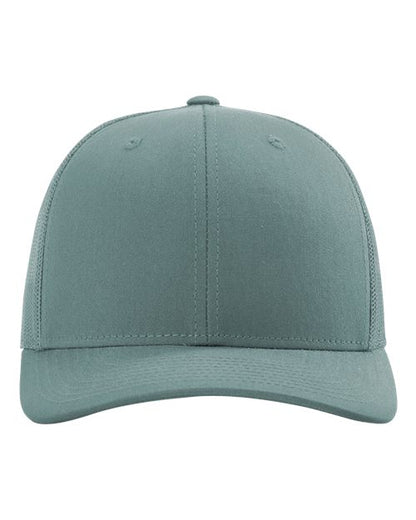 In-Stock Richardson 112 – Snapback Trucker Cap