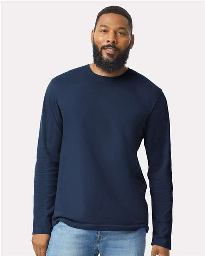 Unisex Softstyle® Long Sleeve T-Shirt