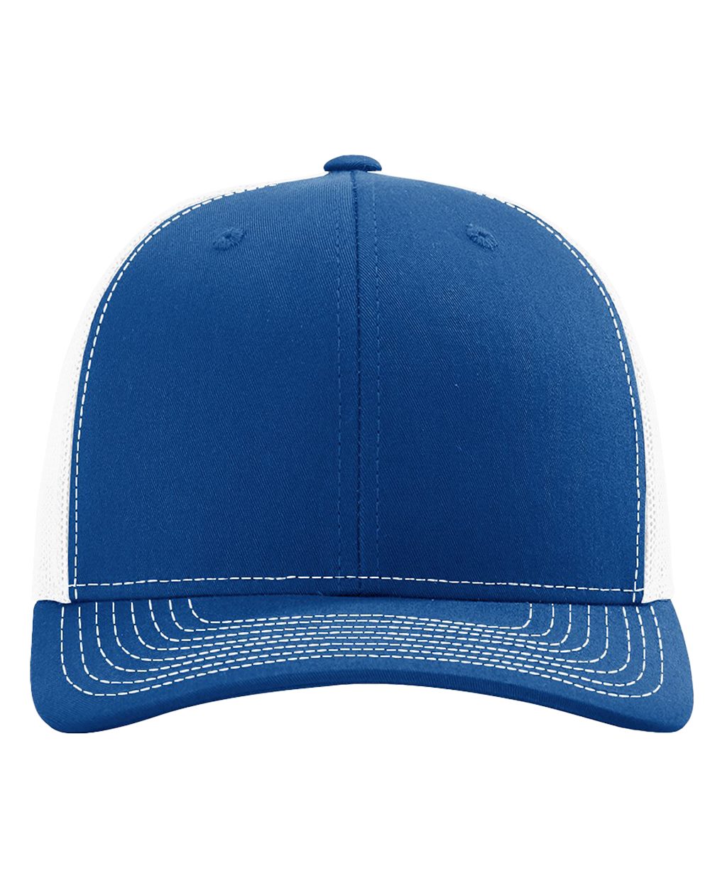 In-Stock Richardson 112 – Snapback Trucker Cap