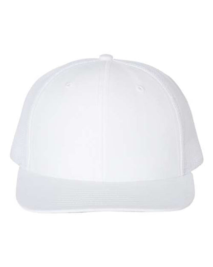 In-Stock Richardson 112 – Snapback Trucker Cap