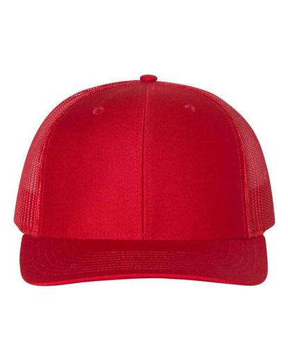 In-Stock Richardson 112 – Snapback Trucker Cap