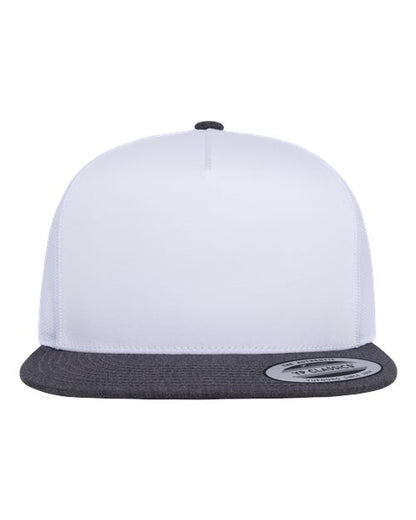 In-Stock YP Classics – Classic Five-Panel Trucker Cap