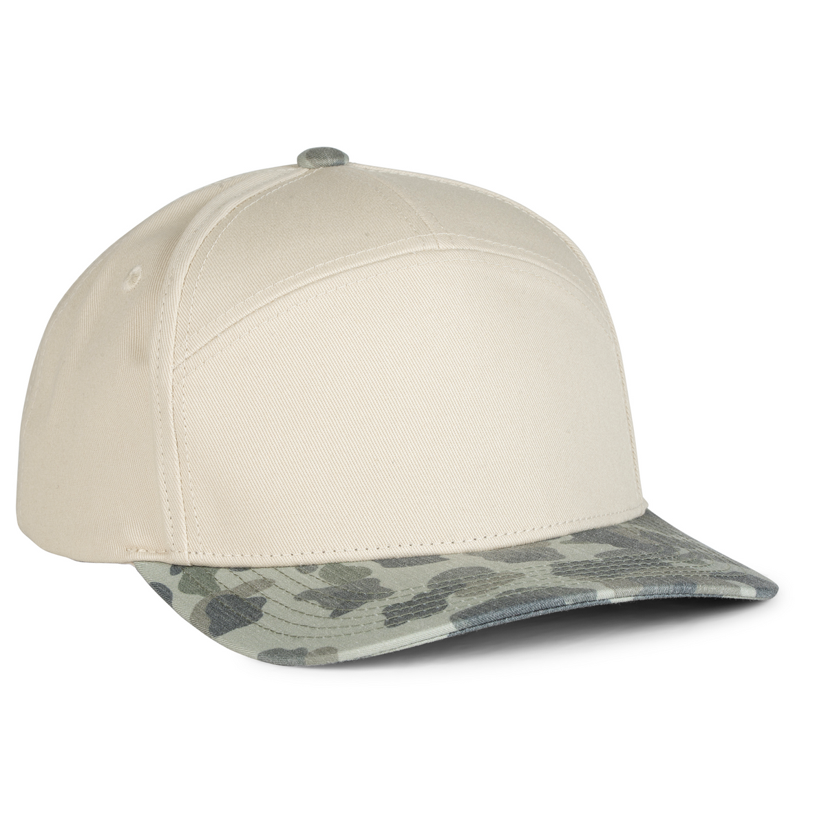 Sobro – The Seven - Stone & Ranch Camo - product view