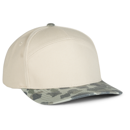 Sobro – The Seven - Stone & Ranch Camo - product view