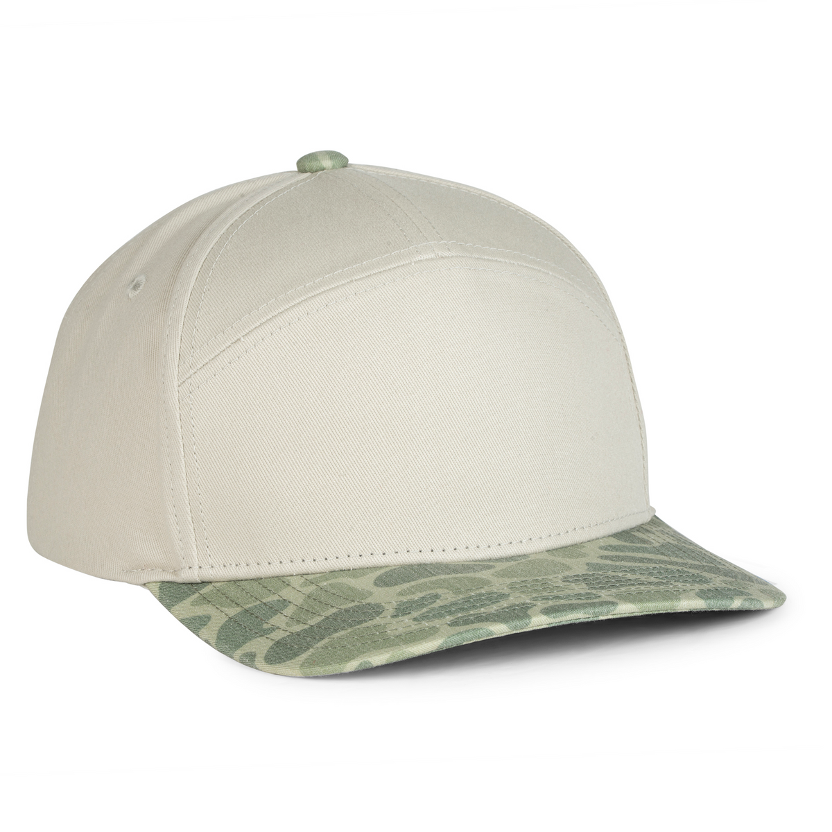 Sobro – The Seven - Stone & Pine Camo - product view