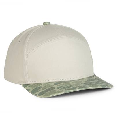 Sobro – The Seven - Stone & Pine Camo - product view