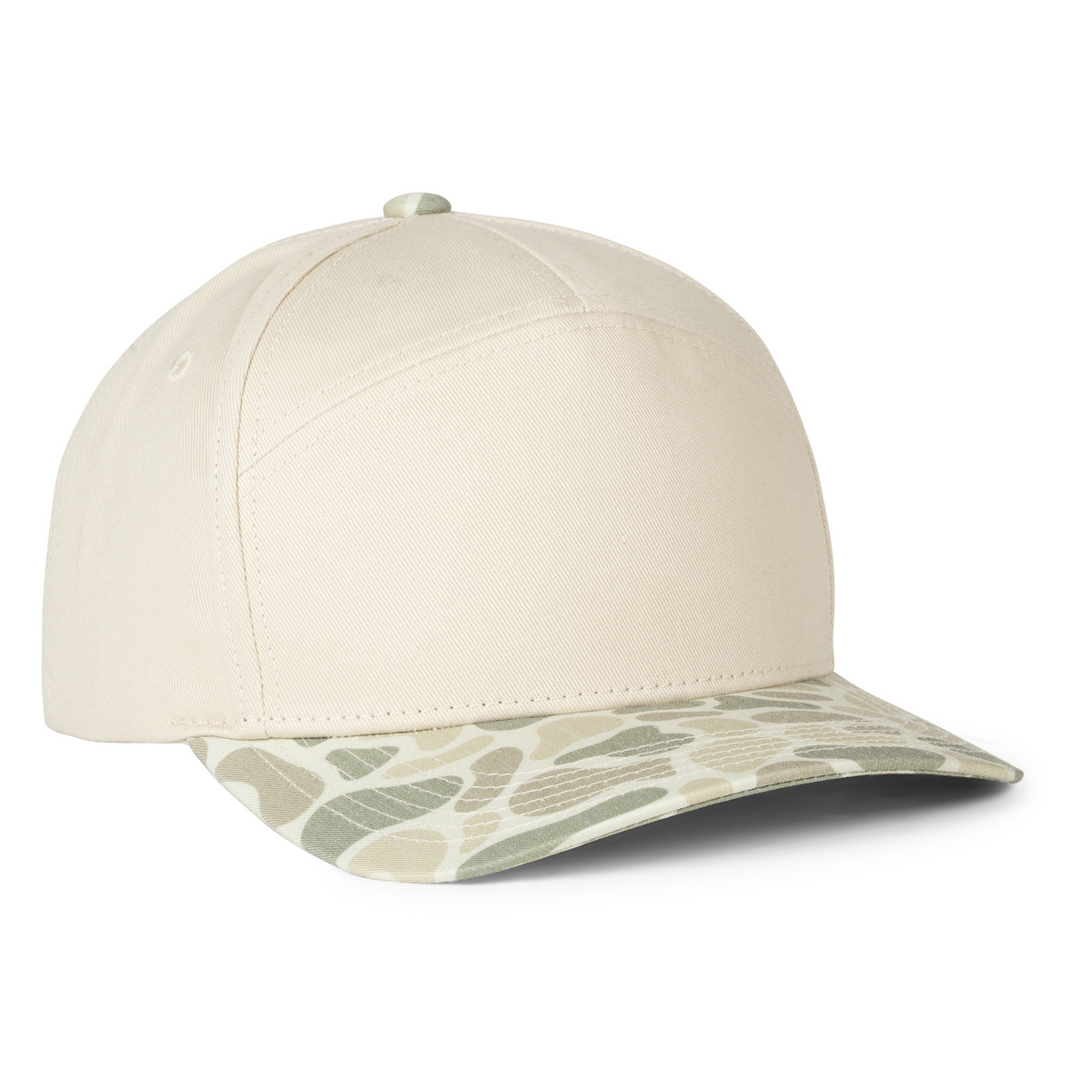 Sobro – The Seven - Sand Stone & Boarwood Camo - product view
