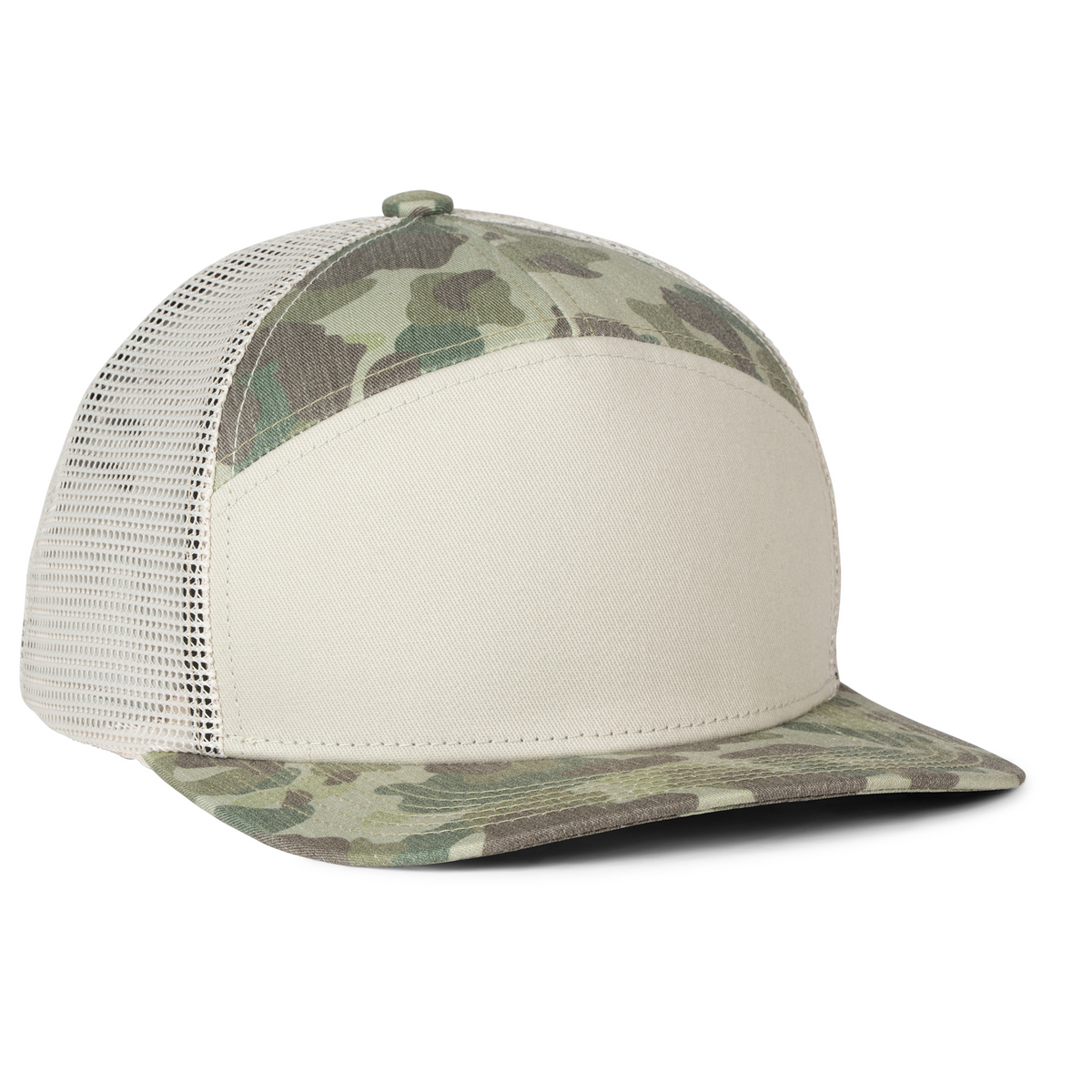 Sobro – The Seven Trucker - Stone/1974 Buck - product view