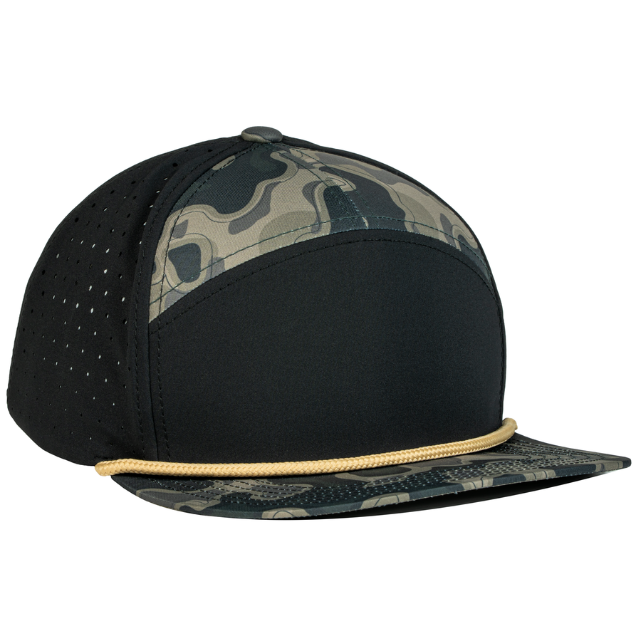 Sobro – The Seven Perforated