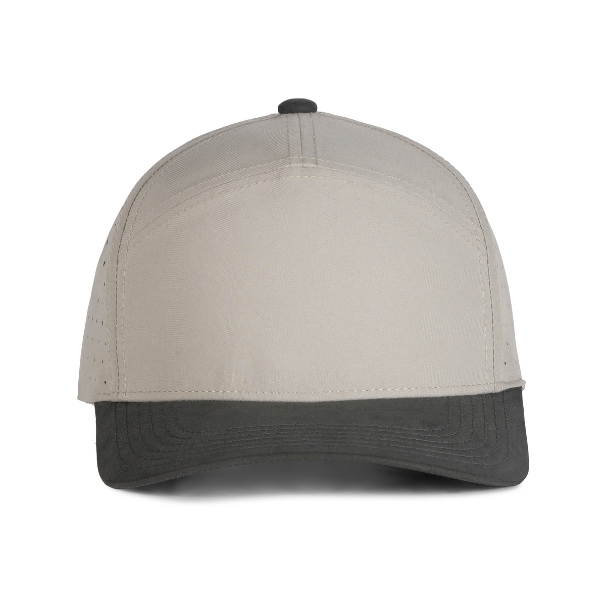 Sobro – The Seven Perforated - Fog & Coal - product view