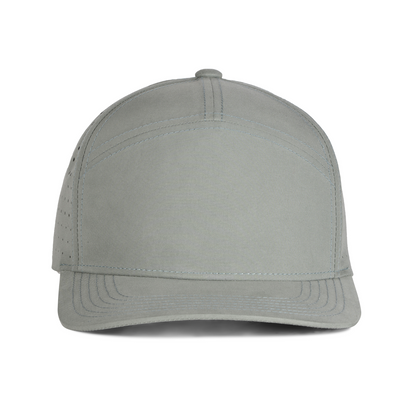 Sobro – The Seven Perforated - Seafoam - product view