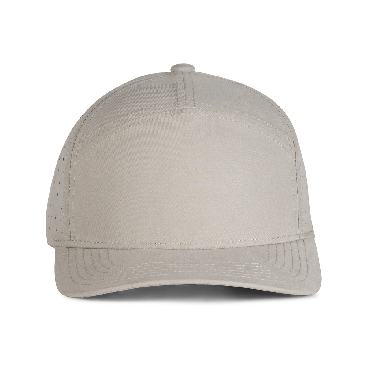 Sobro – The Seven Perforated - Fog - product view