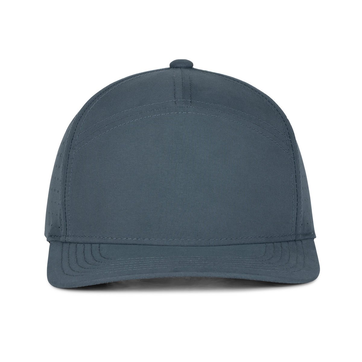 Sobro – The Seven Perforated - Dark Slate - product view