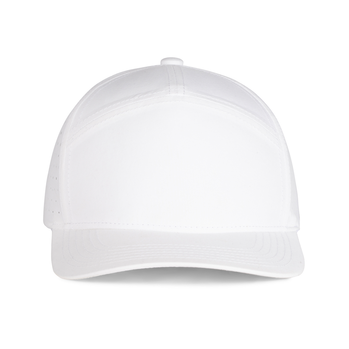 Sobro – The Seven Perforated - White (7PAN-51) - product view
