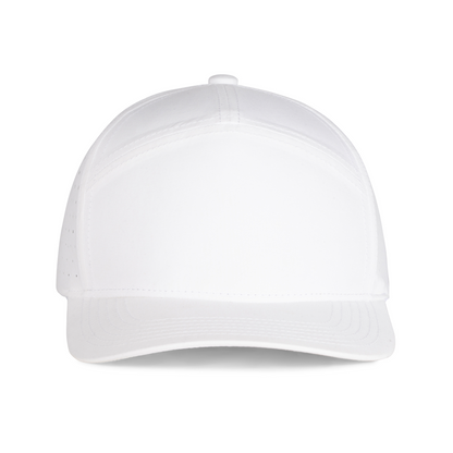 Sobro – The Seven Perforated - White (7PAN-51) - product view