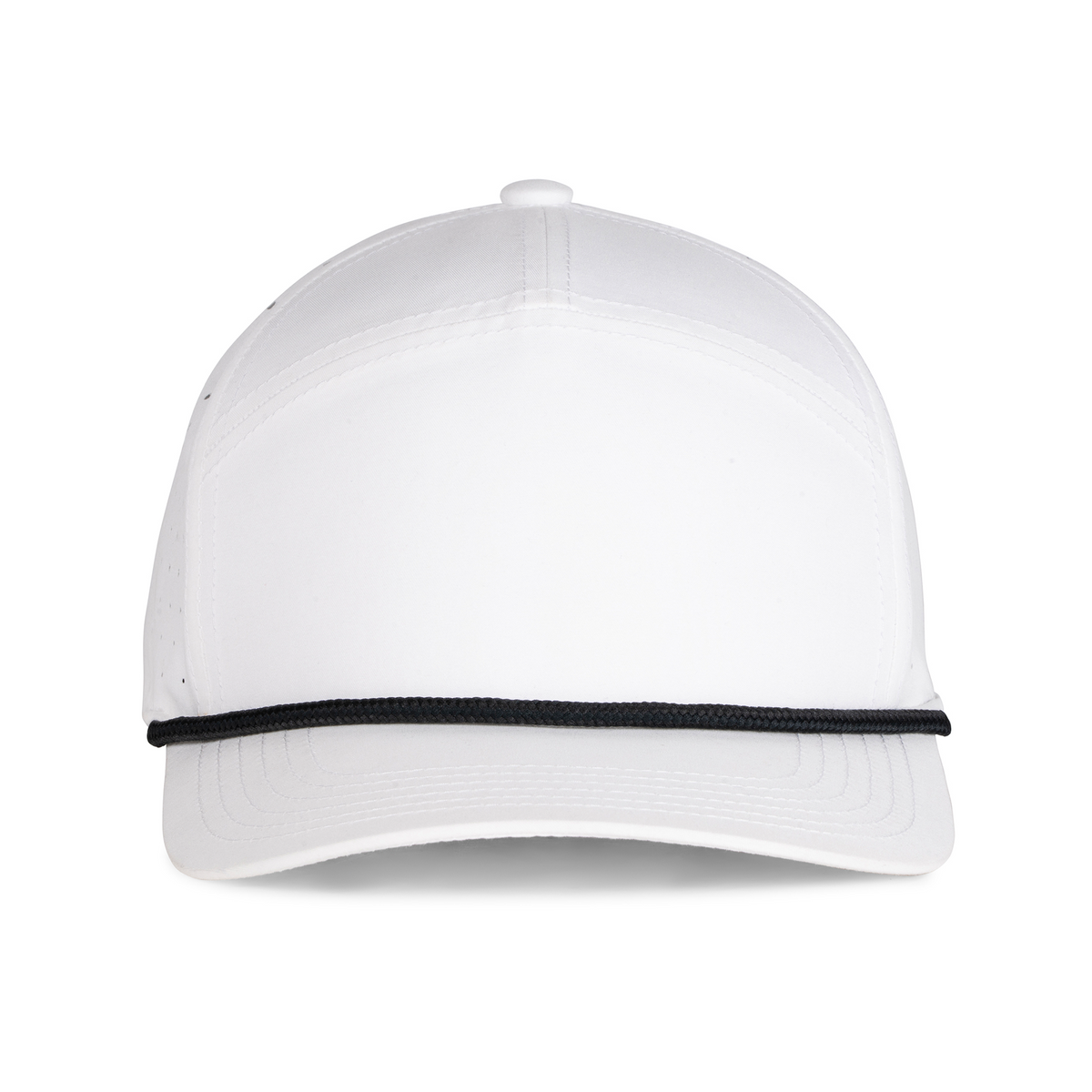 Sobro – The Seven Perforated - White - product view