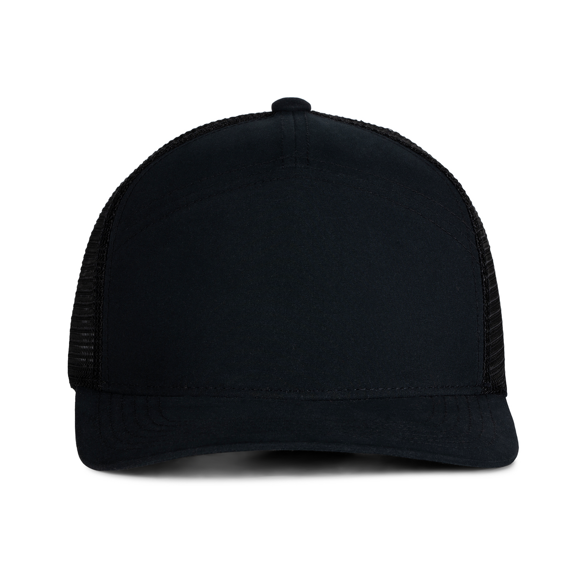 Sobro – The Seven Trucker - Black - product view