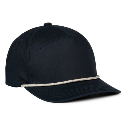 Sobro – The Seven - Midnight Navy - product view