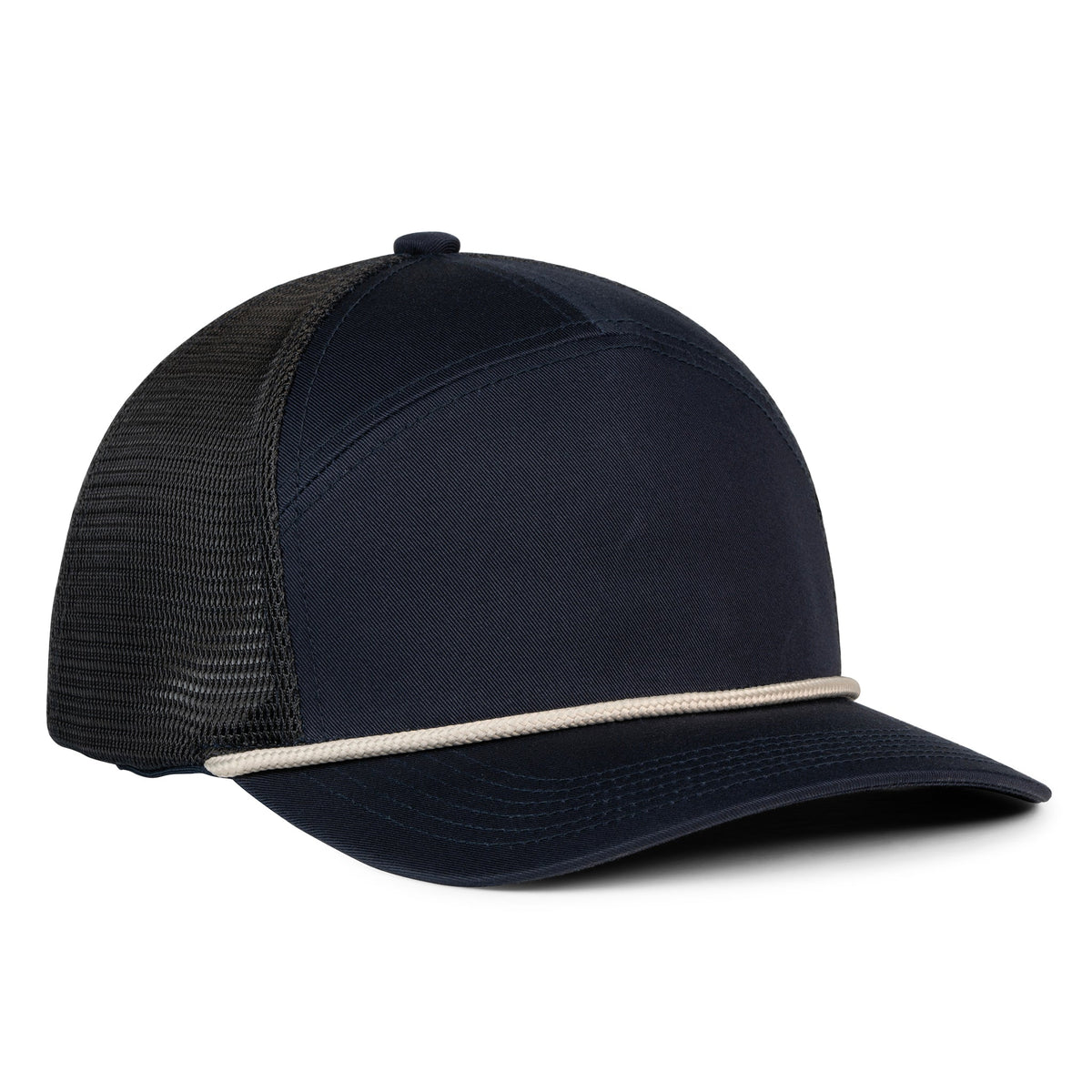 Sobro – The Seven Trucker - Midnight Storm W/Rope - product view