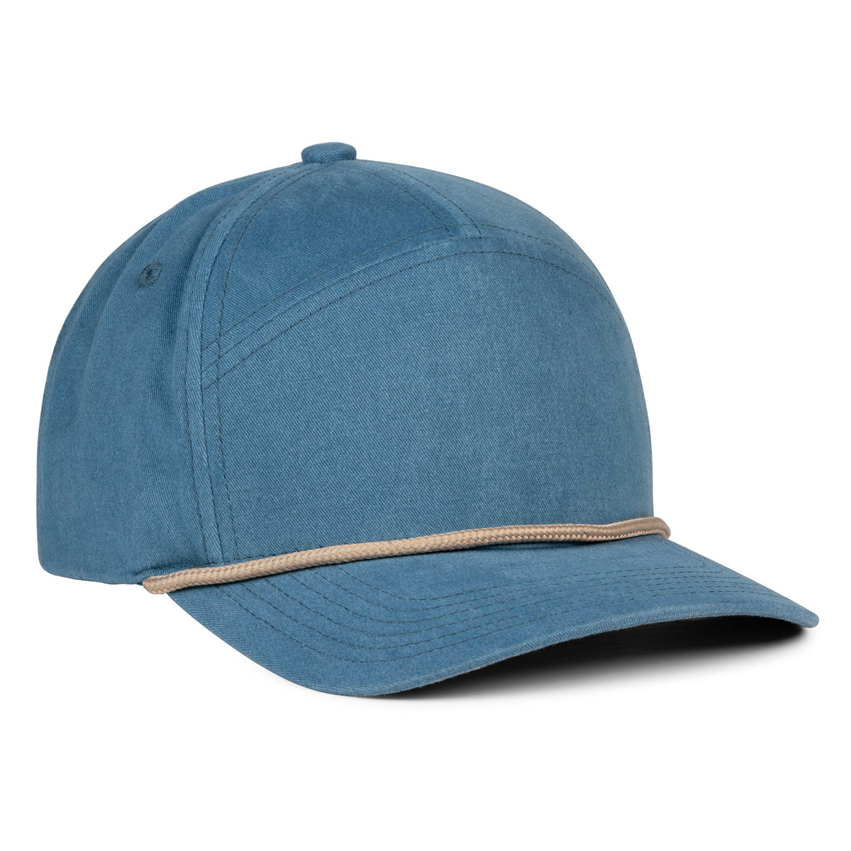 Sobro – The Seven - Dyed Lake Blue - product view