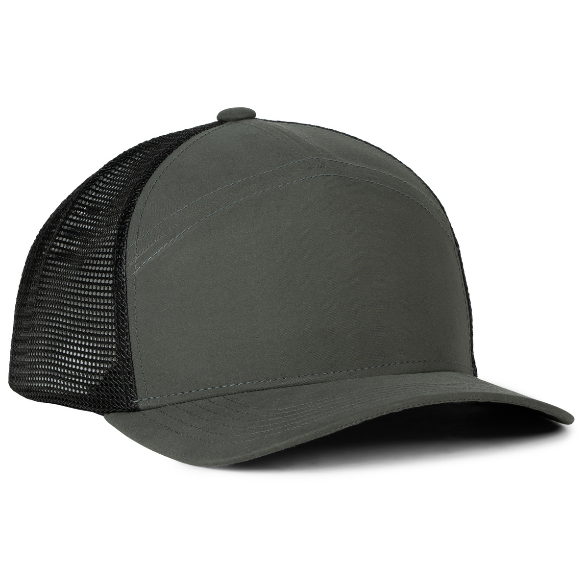 Sobro – The Seven Trucker XL - Coal - product view