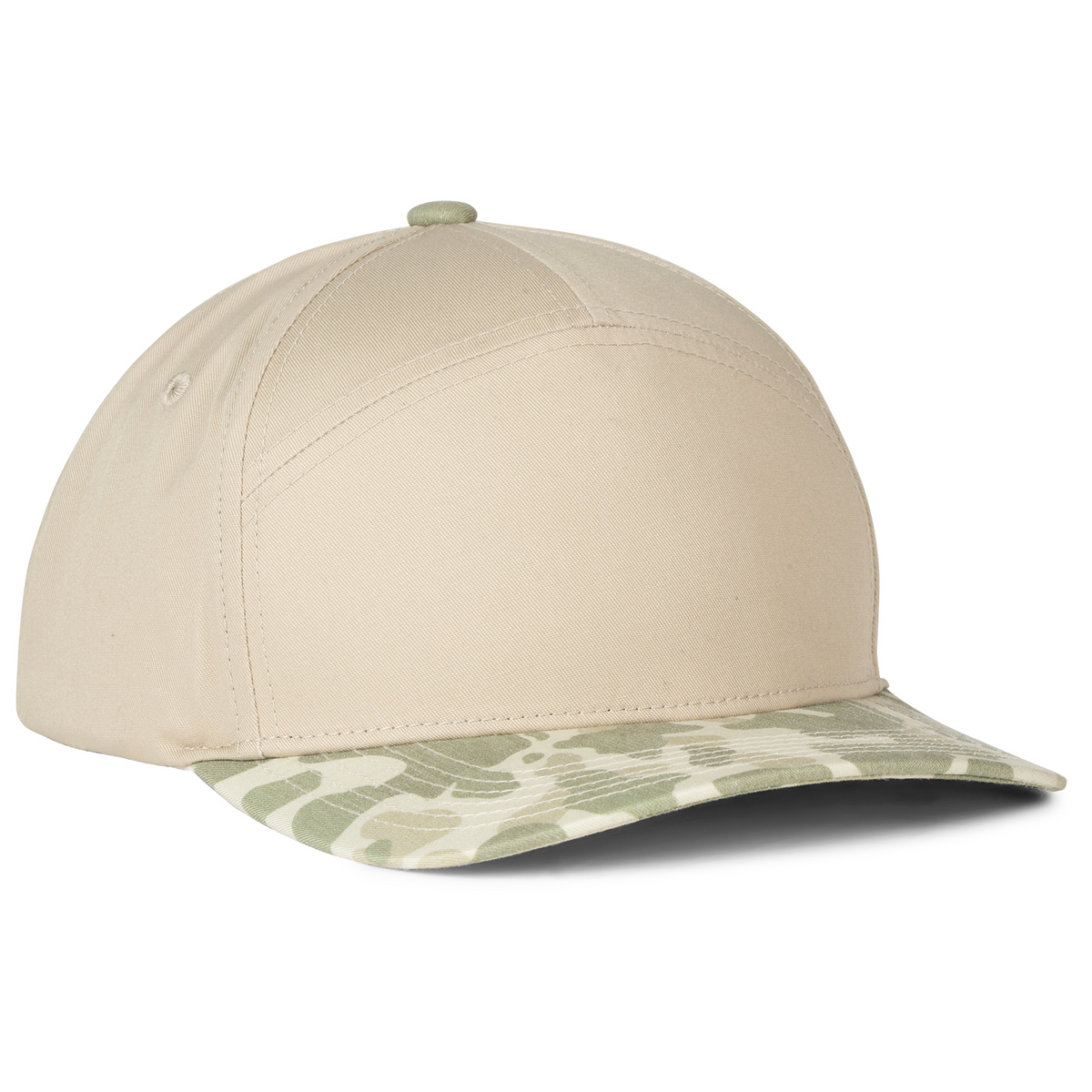Sobro – The Seven XL - Stone/Duck Shade - product view