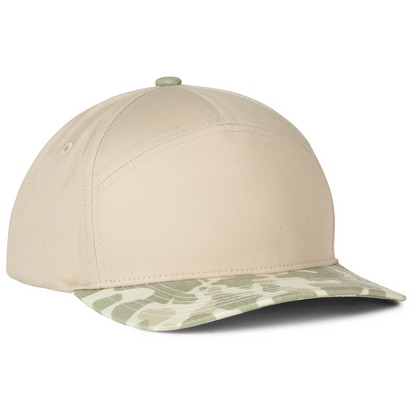 Sobro – The Seven XL - Stone/Duck Shade - product view