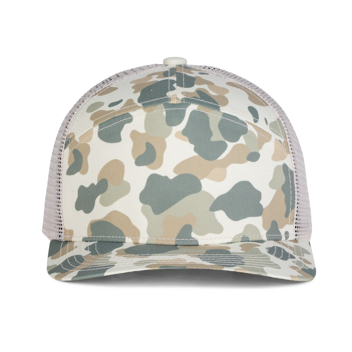 Sobro – The Seven Trucker - Ranchdust - product view