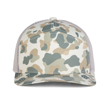 Sobro – The Seven Trucker - Ranchdust - product view