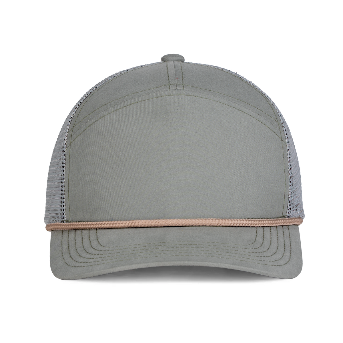 Sobro – The Seven Trucker - Sea Spray - product view