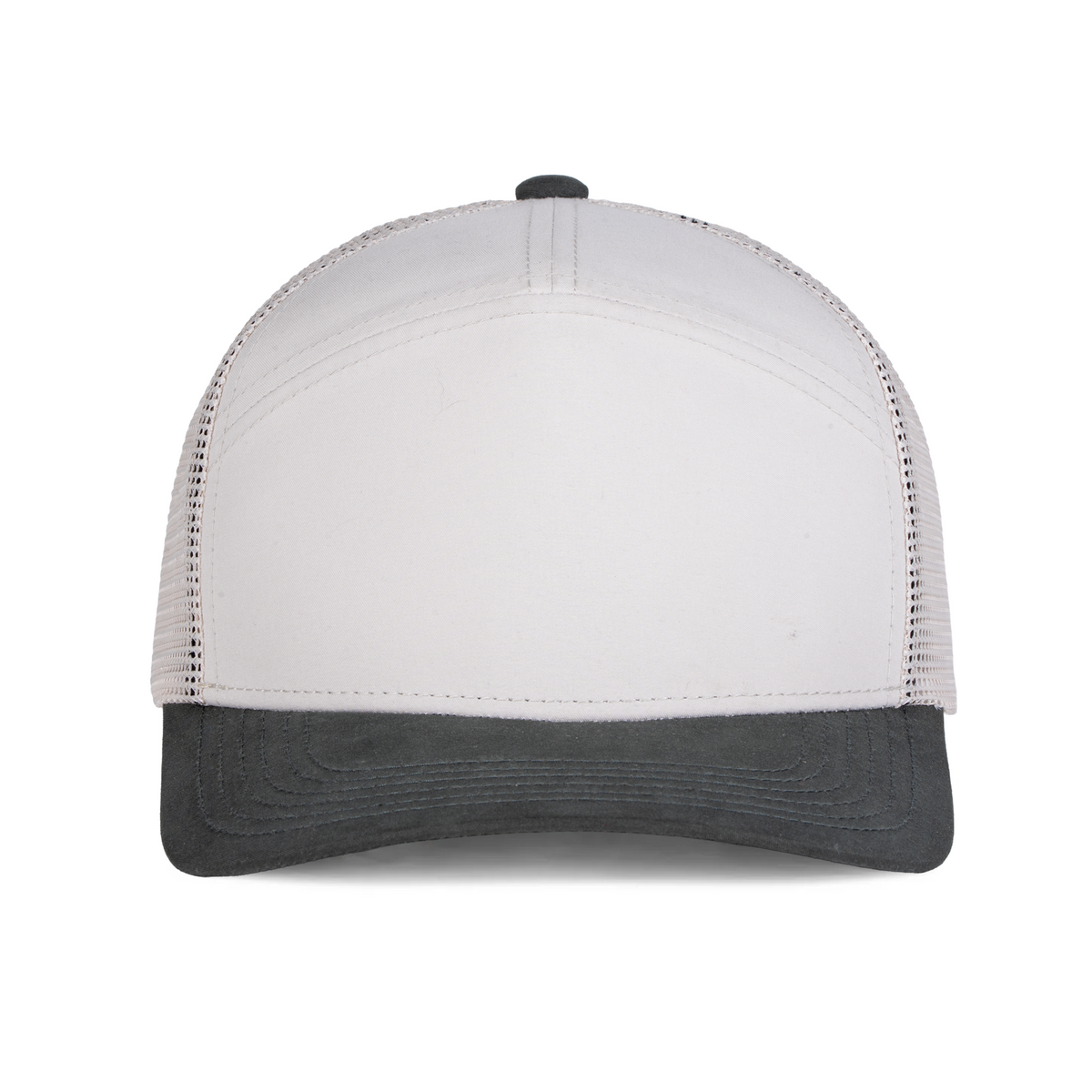 Sobro – The Seven Trucker - Greige/Coal - product view