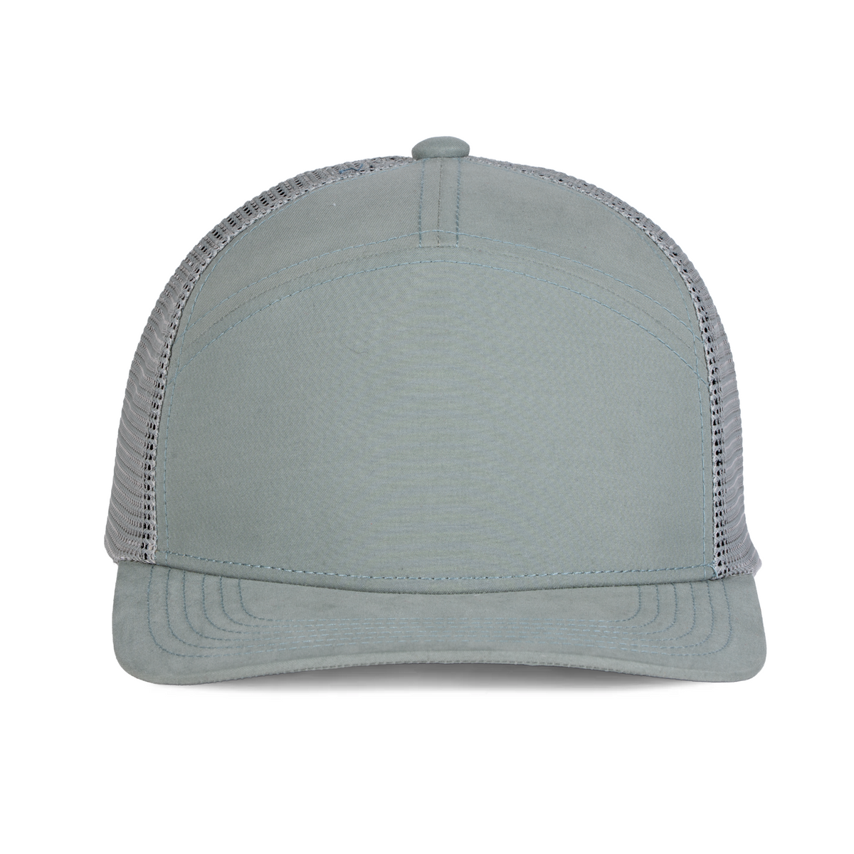 Sobro – The Seven Trucker - Seafoam - product view