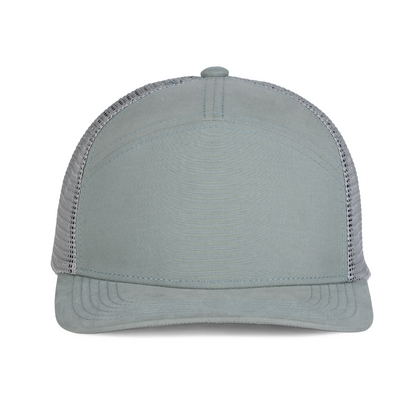 Sobro – The Seven Trucker - Seafoam - product view