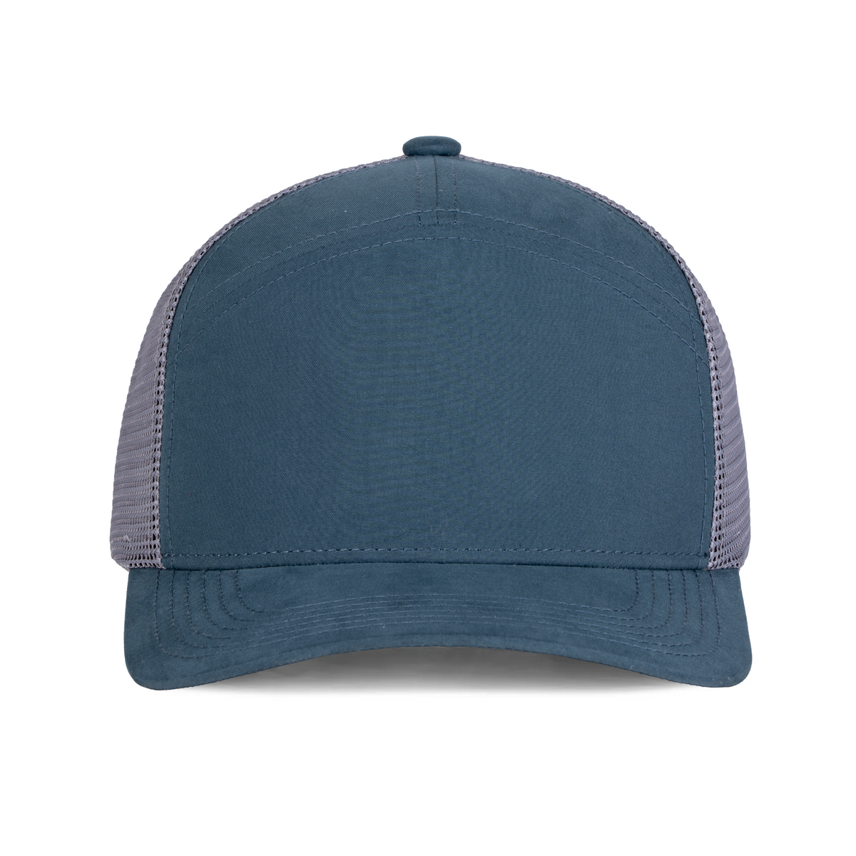 Sobro – The Seven Trucker - Slate - product view