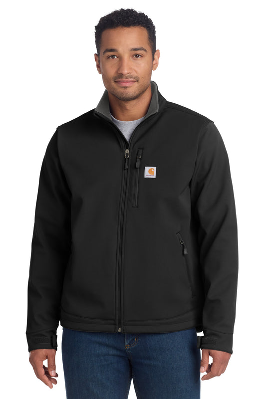 Carhartt Crowley Soft Shell Jacket – CT102199