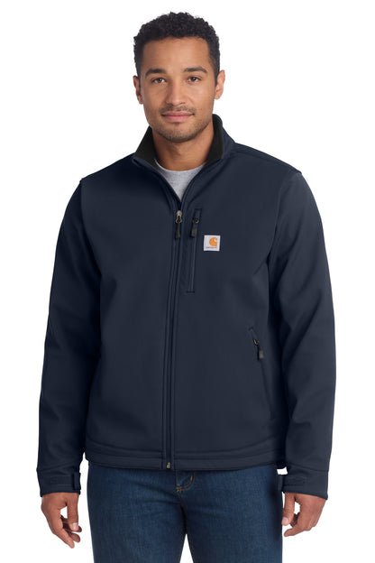 Carhartt  ®  Crowley Soft Shell Jacket. CT102199
